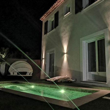 Villa Shaka Zulu Figanières Екстериор снимка